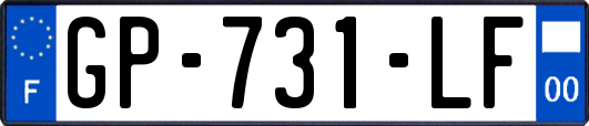 GP-731-LF