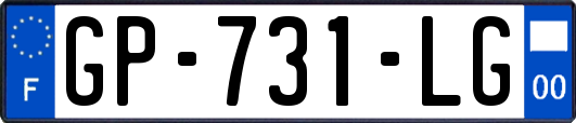 GP-731-LG