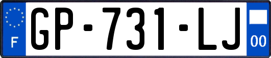 GP-731-LJ