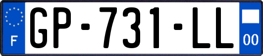 GP-731-LL