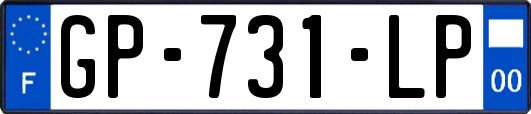 GP-731-LP