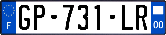 GP-731-LR