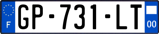 GP-731-LT