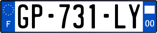 GP-731-LY