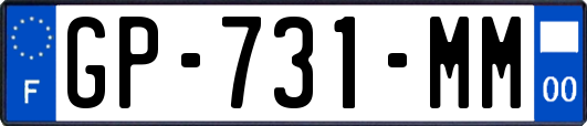 GP-731-MM