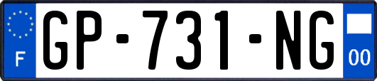GP-731-NG