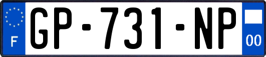 GP-731-NP
