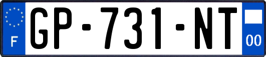GP-731-NT