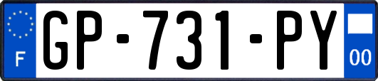 GP-731-PY