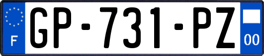GP-731-PZ