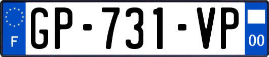 GP-731-VP