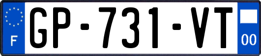 GP-731-VT