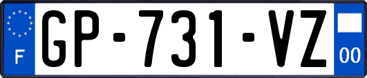 GP-731-VZ