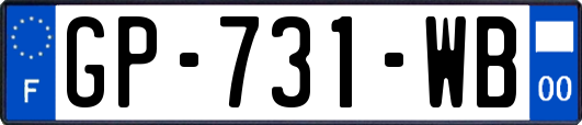 GP-731-WB