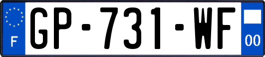GP-731-WF