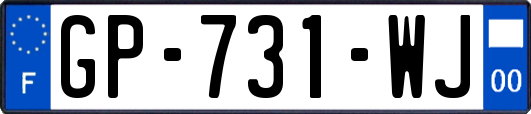 GP-731-WJ