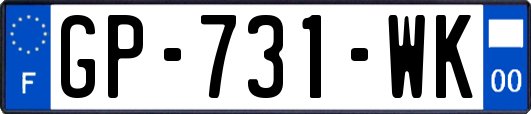 GP-731-WK
