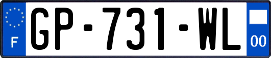 GP-731-WL