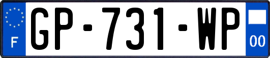 GP-731-WP