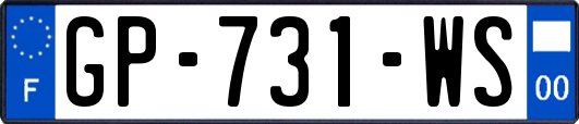 GP-731-WS