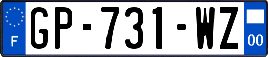 GP-731-WZ
