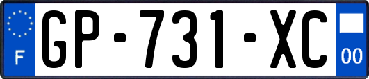 GP-731-XC