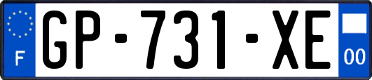 GP-731-XE