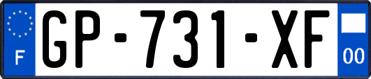 GP-731-XF