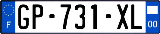 GP-731-XL