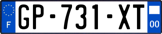 GP-731-XT
