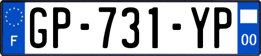 GP-731-YP