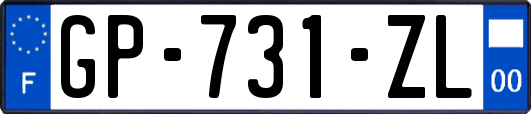 GP-731-ZL