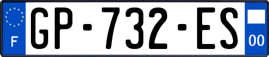 GP-732-ES