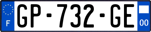 GP-732-GE
