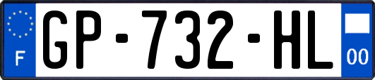 GP-732-HL