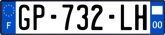GP-732-LH