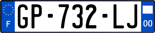GP-732-LJ