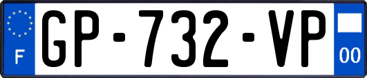 GP-732-VP