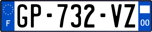 GP-732-VZ