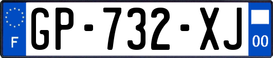GP-732-XJ