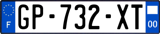 GP-732-XT