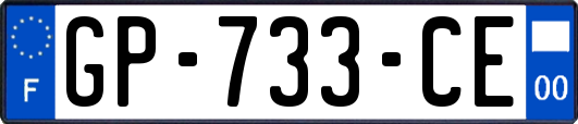GP-733-CE
