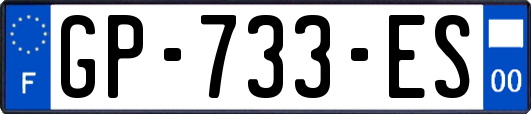 GP-733-ES