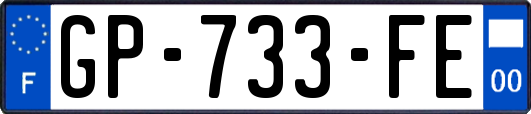GP-733-FE