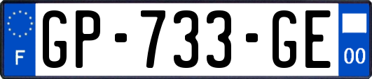 GP-733-GE