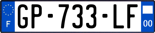 GP-733-LF