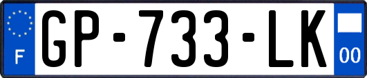 GP-733-LK
