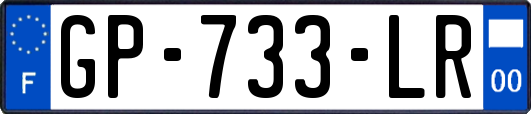 GP-733-LR