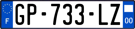 GP-733-LZ
