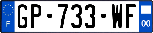 GP-733-WF